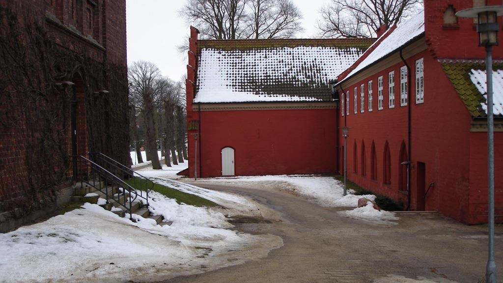 Hjemmefronten