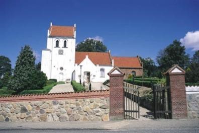 Ramløse-Annisse Kirkekor