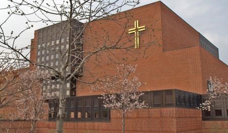 Kirkehøjskoleaften: Caspar Eric