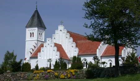 Julekoncert med Brabrand kirkes kor