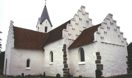 Vandring - og spisning - i Årslev