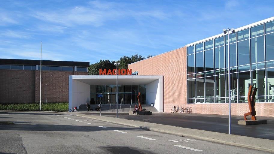 Foredrag v/Vibeke Dahlmann lærer og tidl. håndbold målmand og målmandstræner for kvindelandsholdet