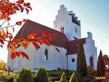 Høstkoncert i Vråby Kirke