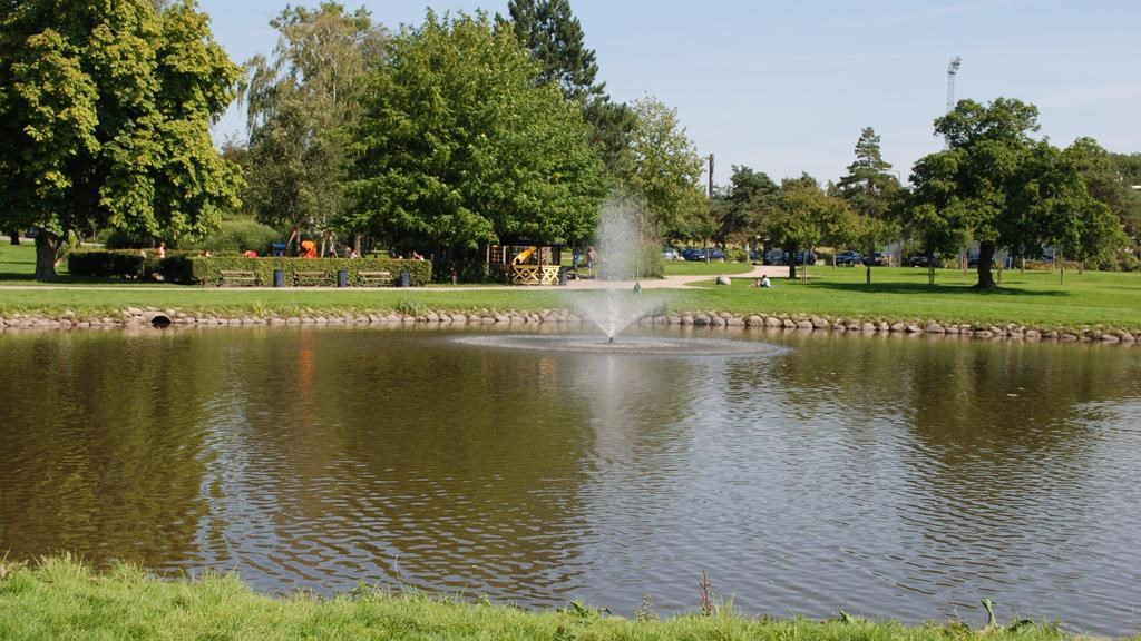 Picnickoncerter: Retroeffekt | Slagelse