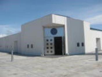 Koncert med " kim i kirken "