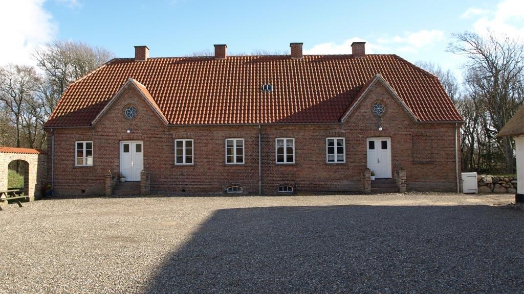 "Hvad er det god for en tid vi lever i?" Samt bogpræsentation