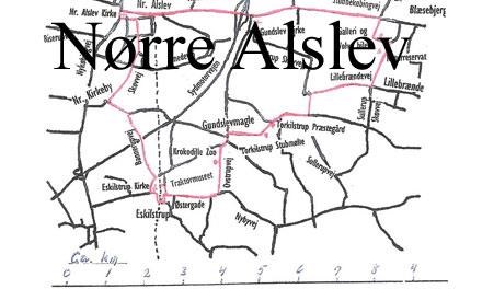 Forstå din western - Lær om apokalypsen i forårets bibelskole