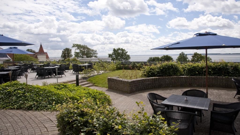 Foredrag om humor på arbejdspladsen