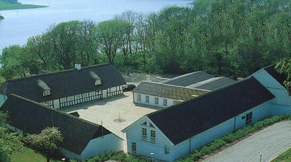 "Kunsten i børnehøjde" - Fernisering og workshop