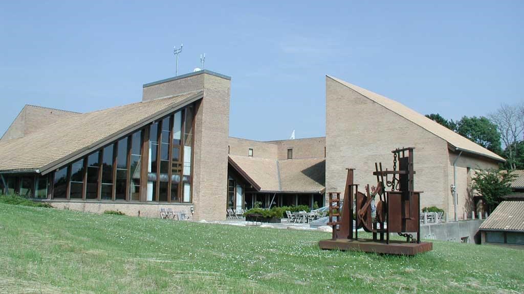 Nytårsaften hos Comwell Klarskovgaard