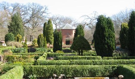 Ludvig Gudim og Valdemar Wenzel Most