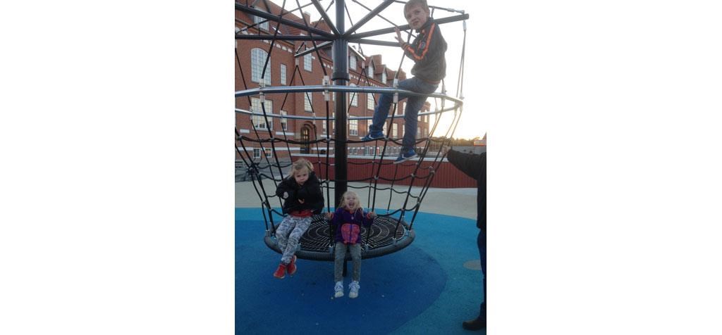 Vinter jazz : nana rashid