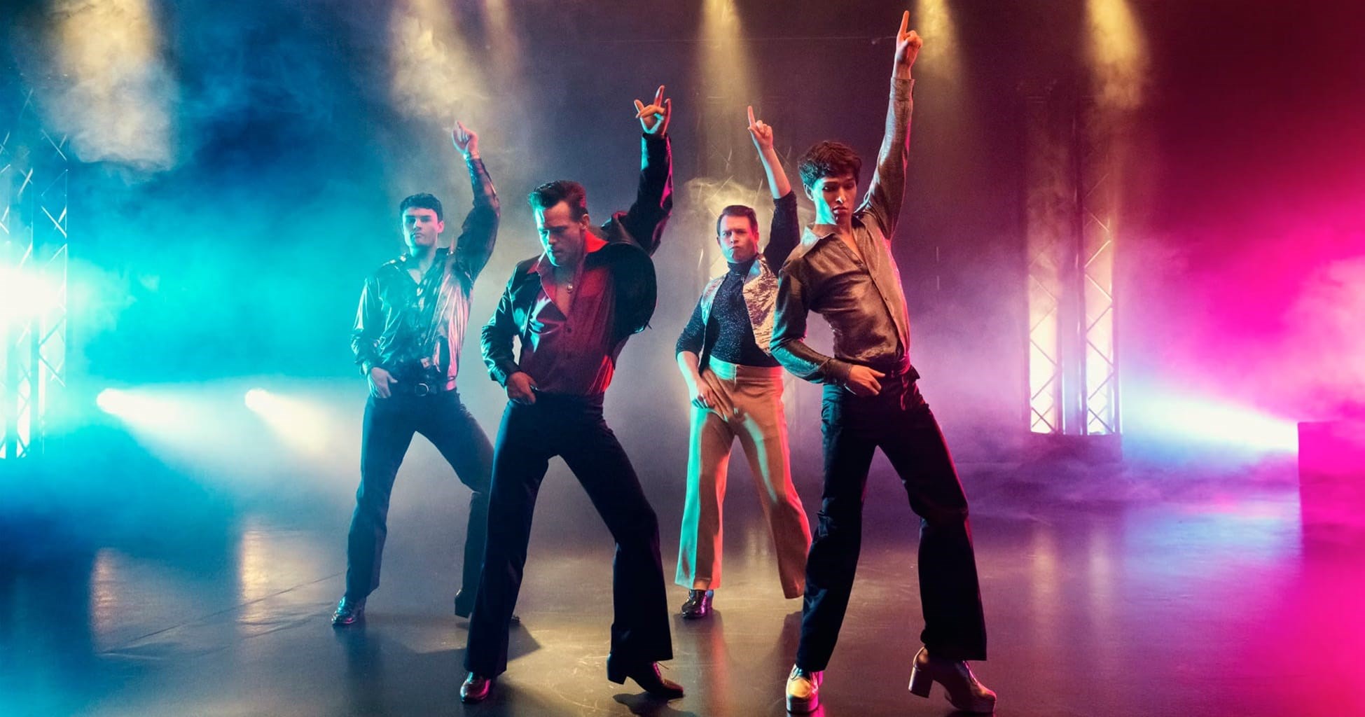 Saturday Night Fever