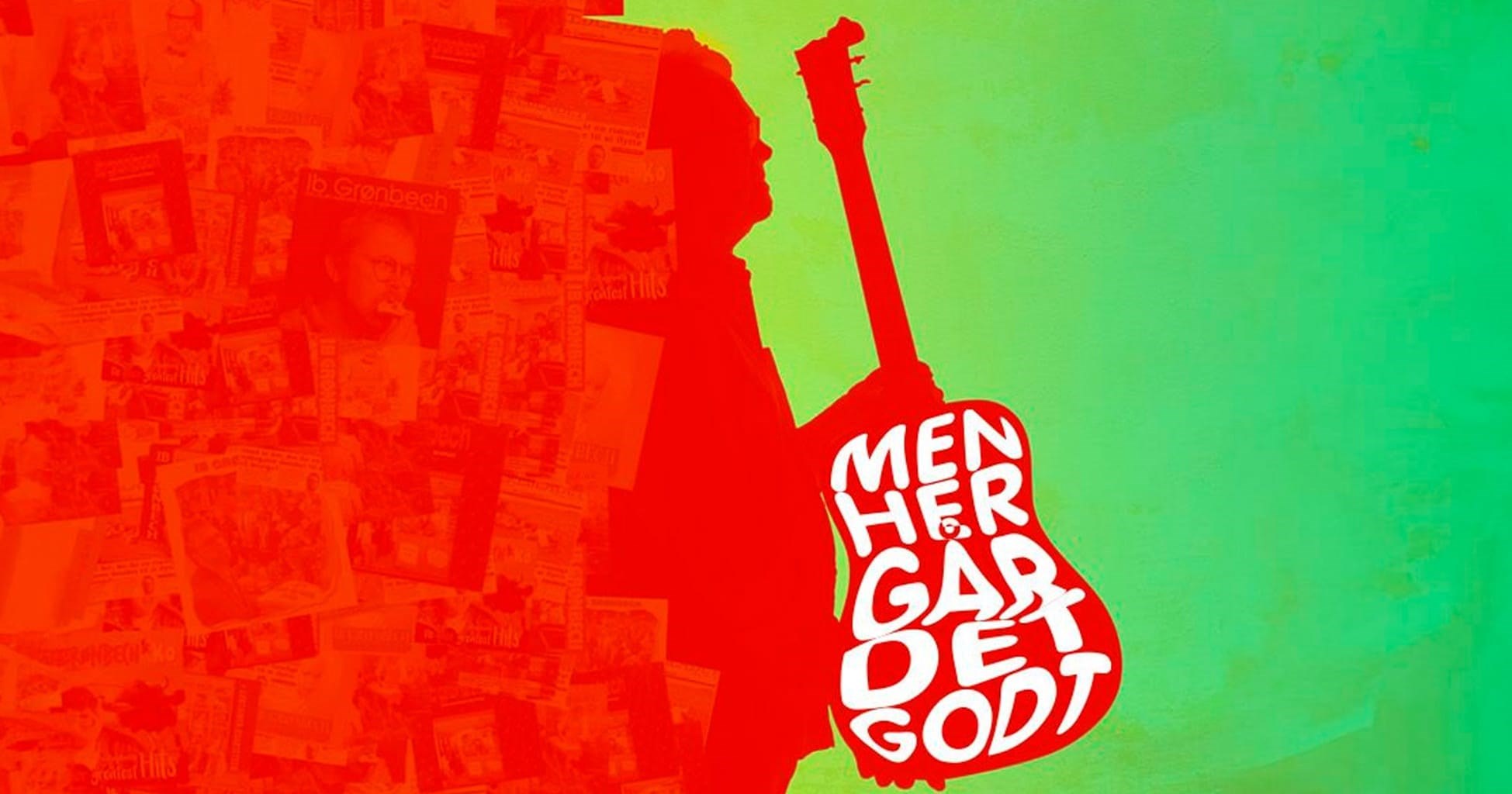 Men her går det godt