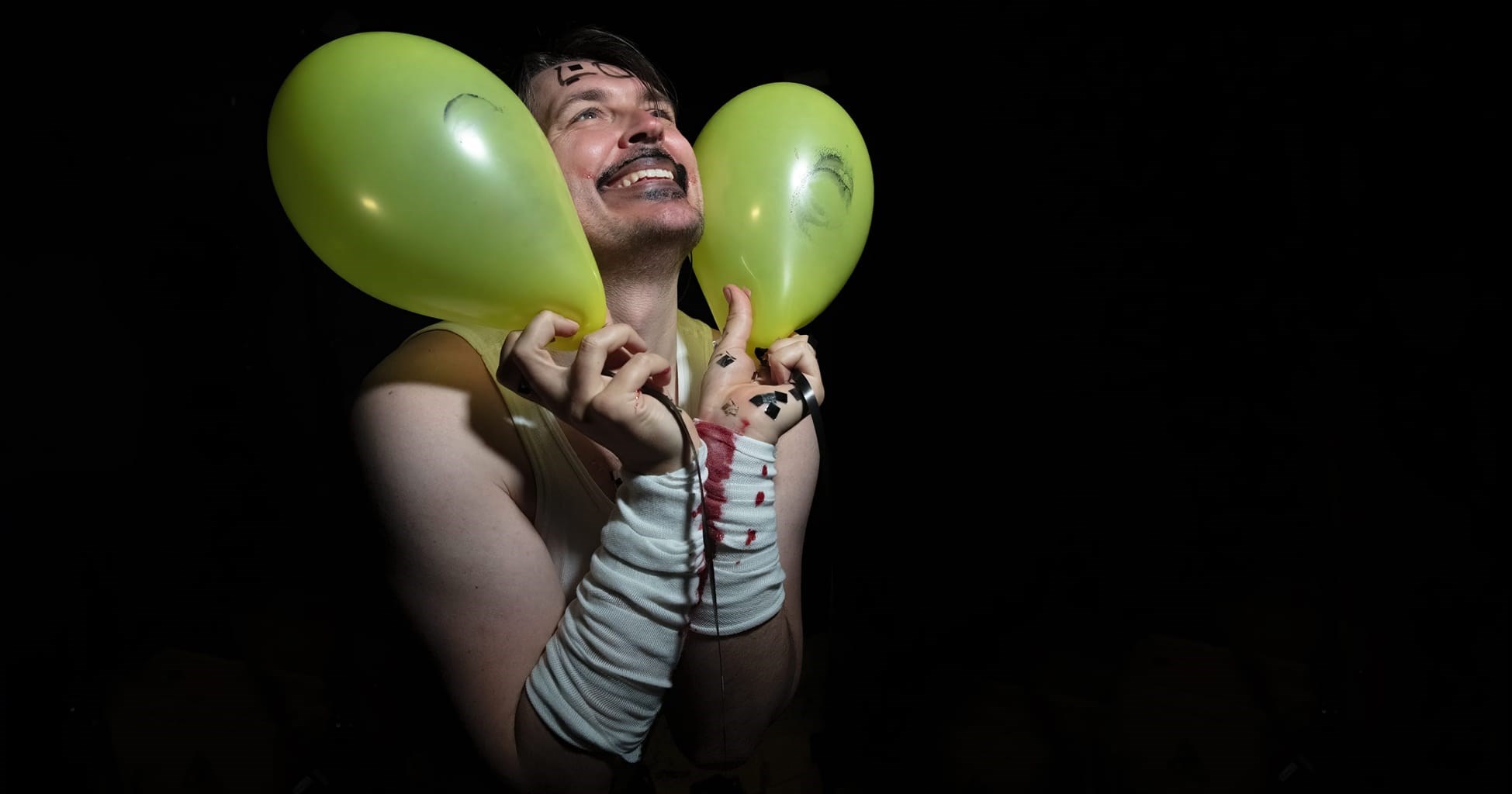 LOL - Laughing Out Lonely