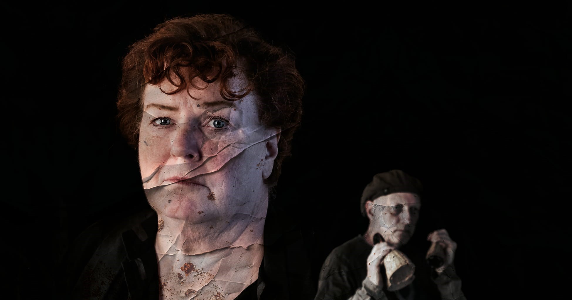 Ellen - velkommen til helvede