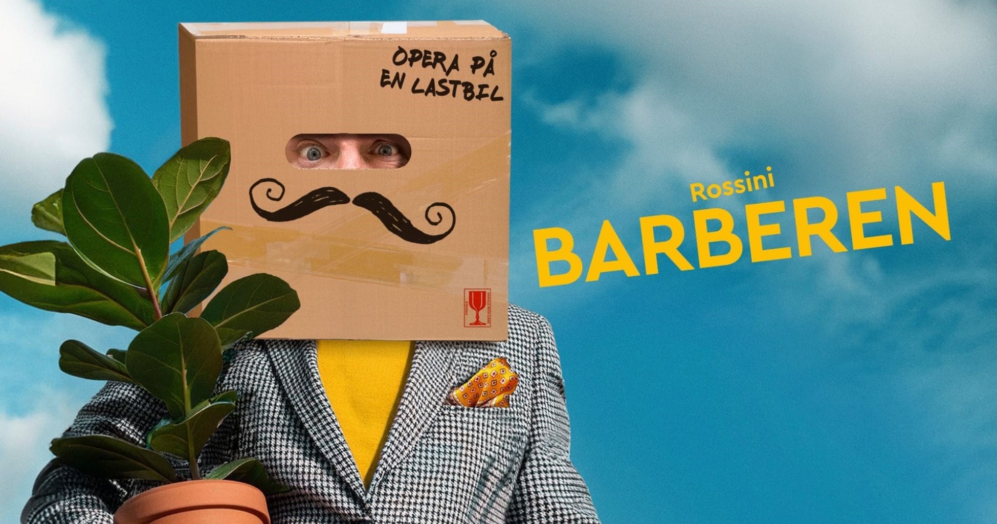 Barberen