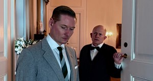 Kai Normann og Krigen