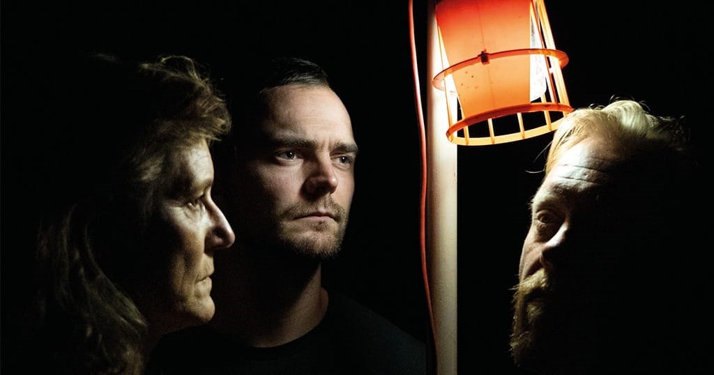 Udenfor lands lov og ret