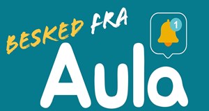 Besked Fra Aula