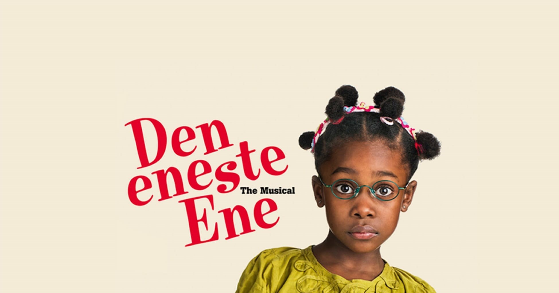 Den Eneste Ene - The Musical