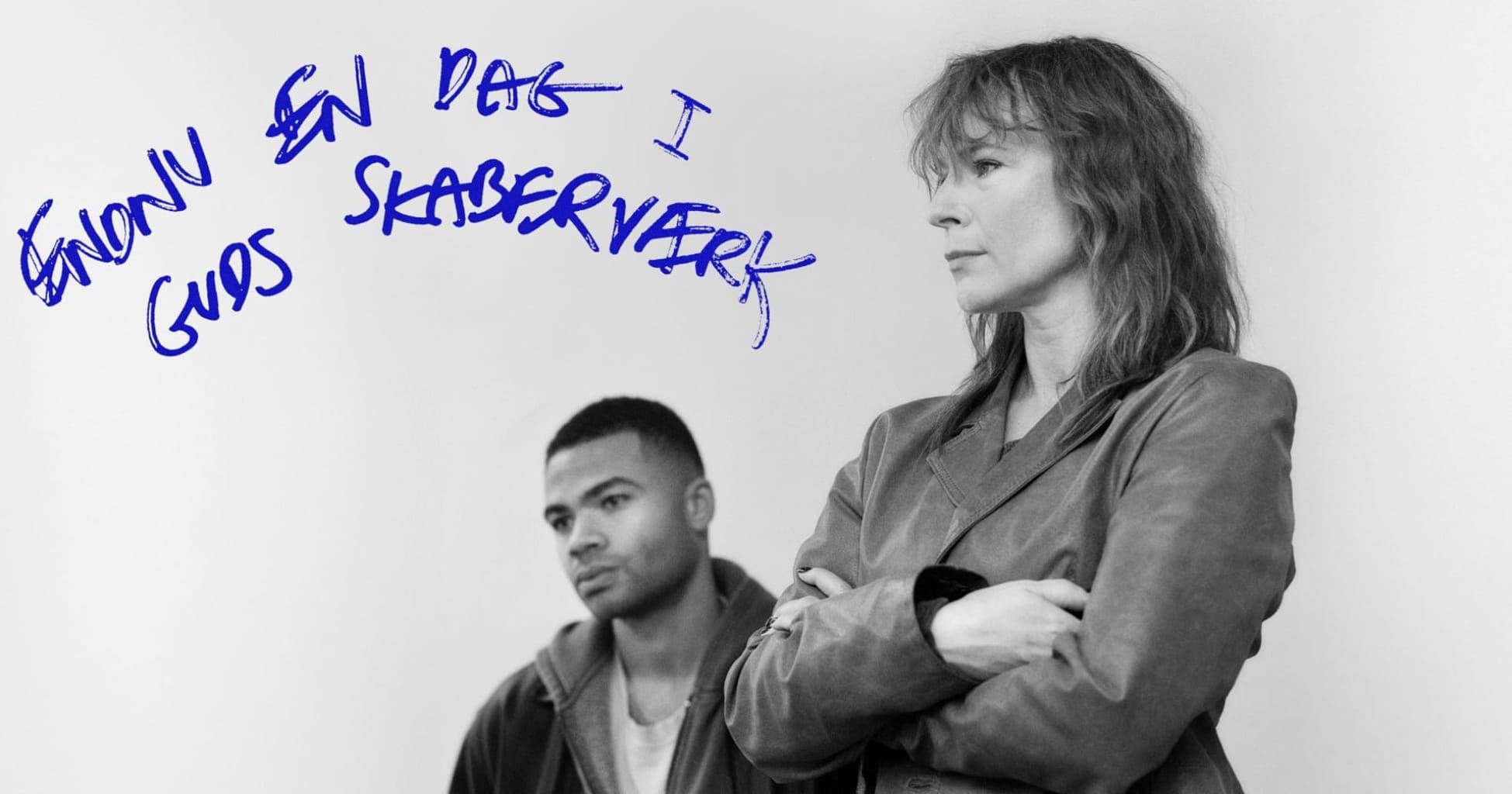 Endnu en dag i Guds skaberværk