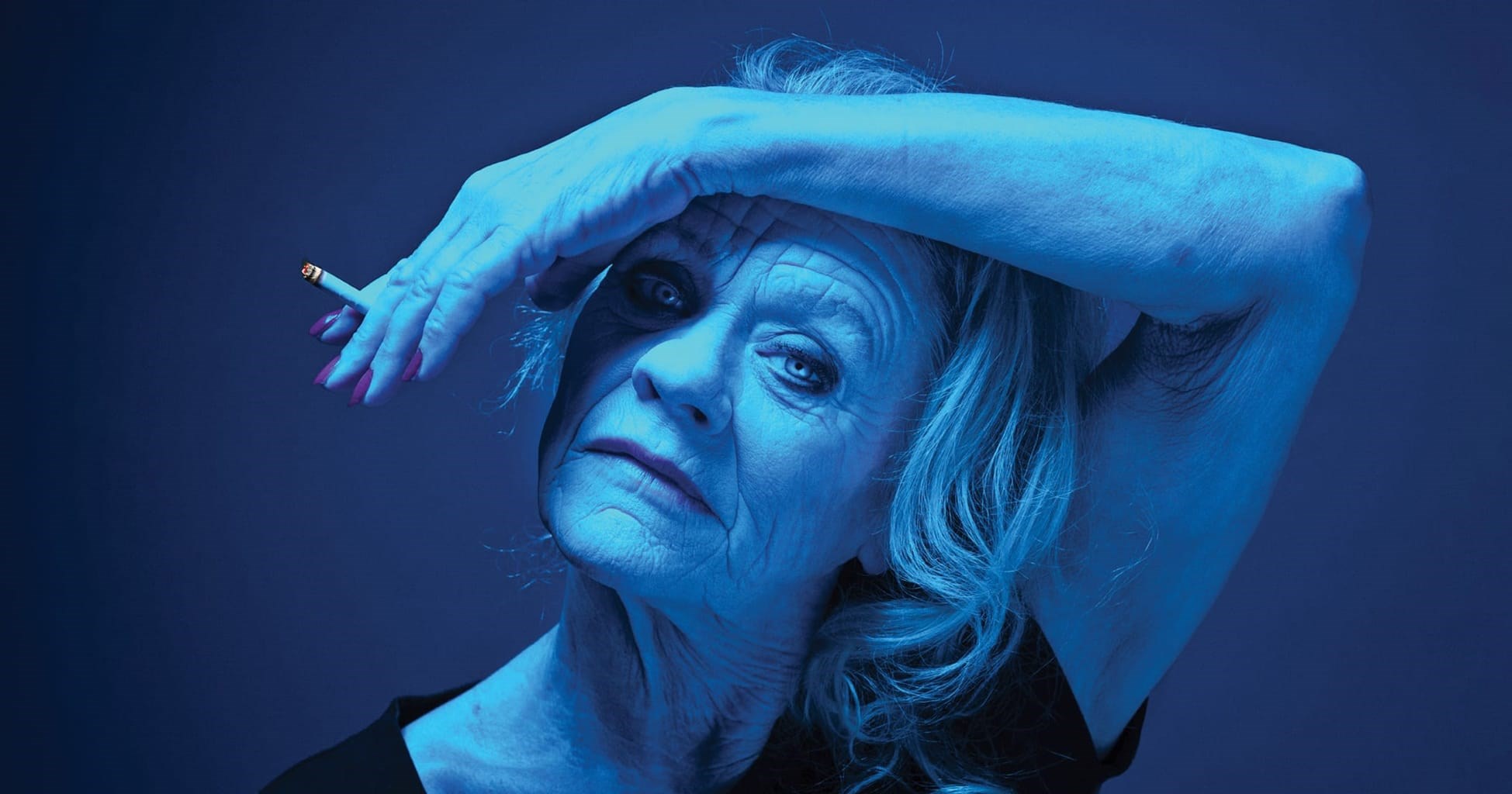 Først nu forstår jeg intet