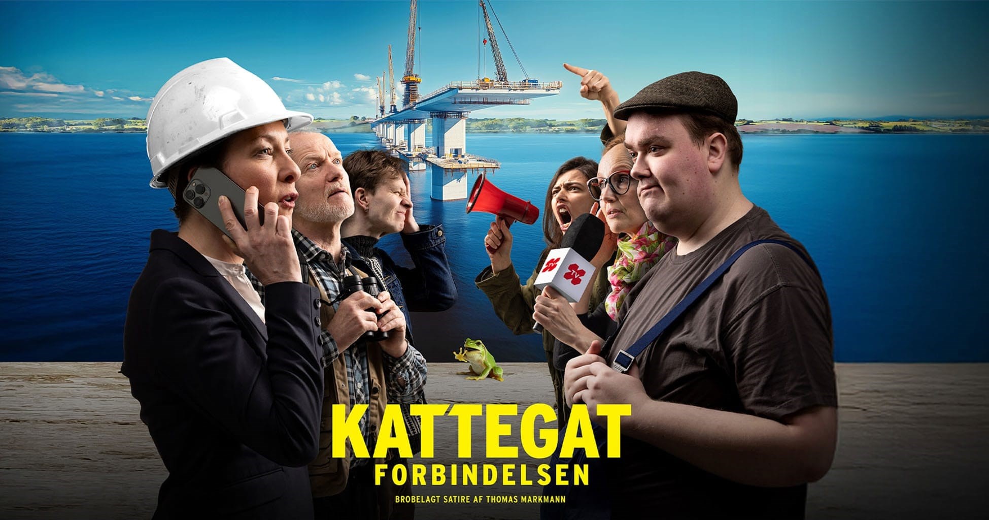 Kattegatforbindelsen