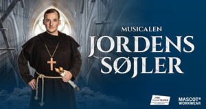 Jordens Søjler