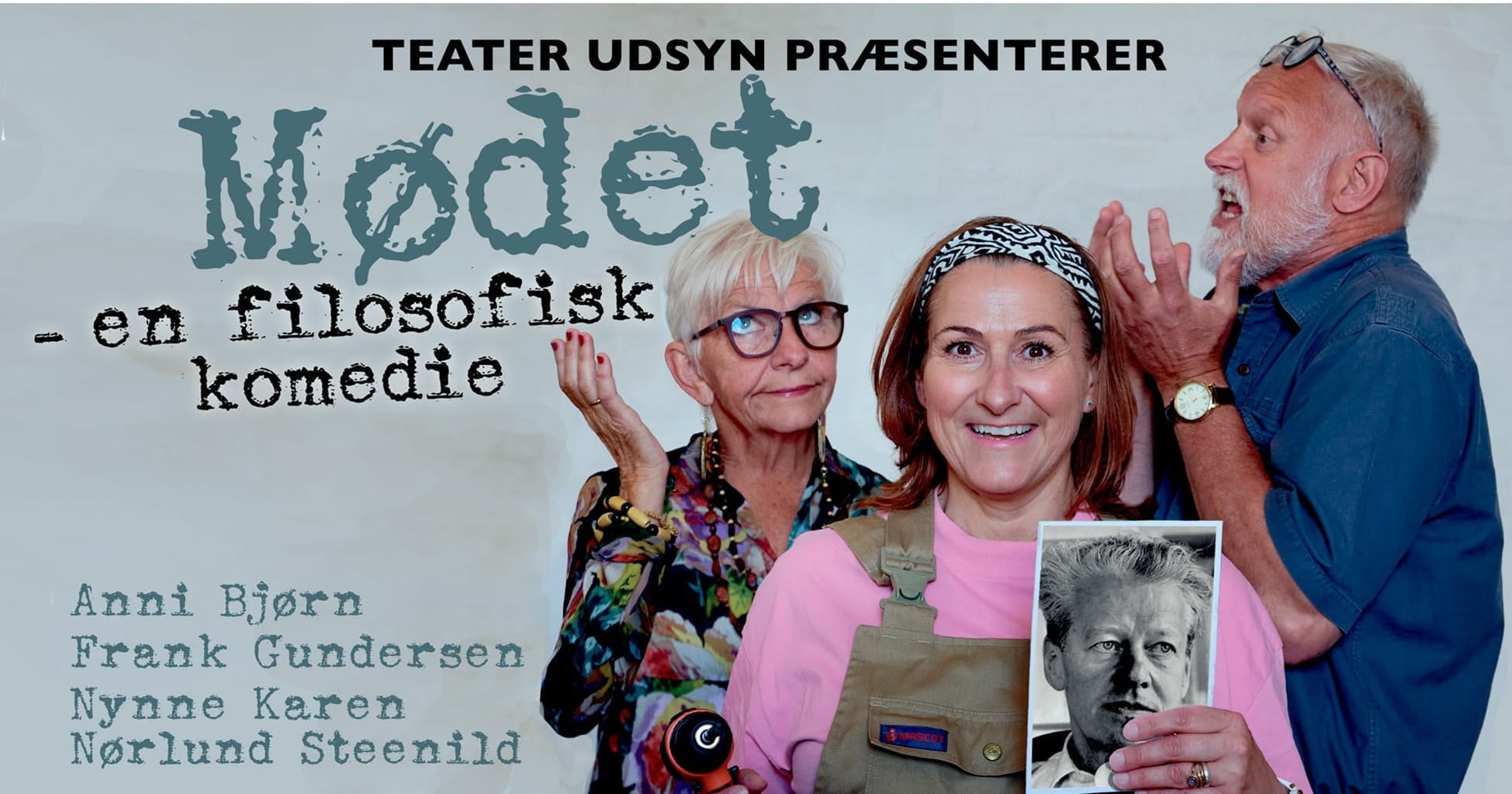 Mødet