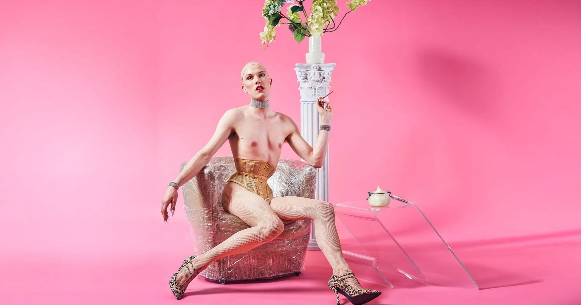 Betty Bitschlap Show