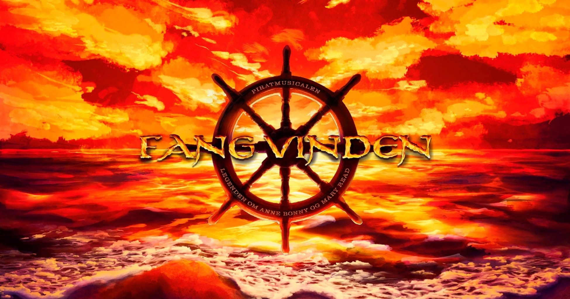 Fang Vinden