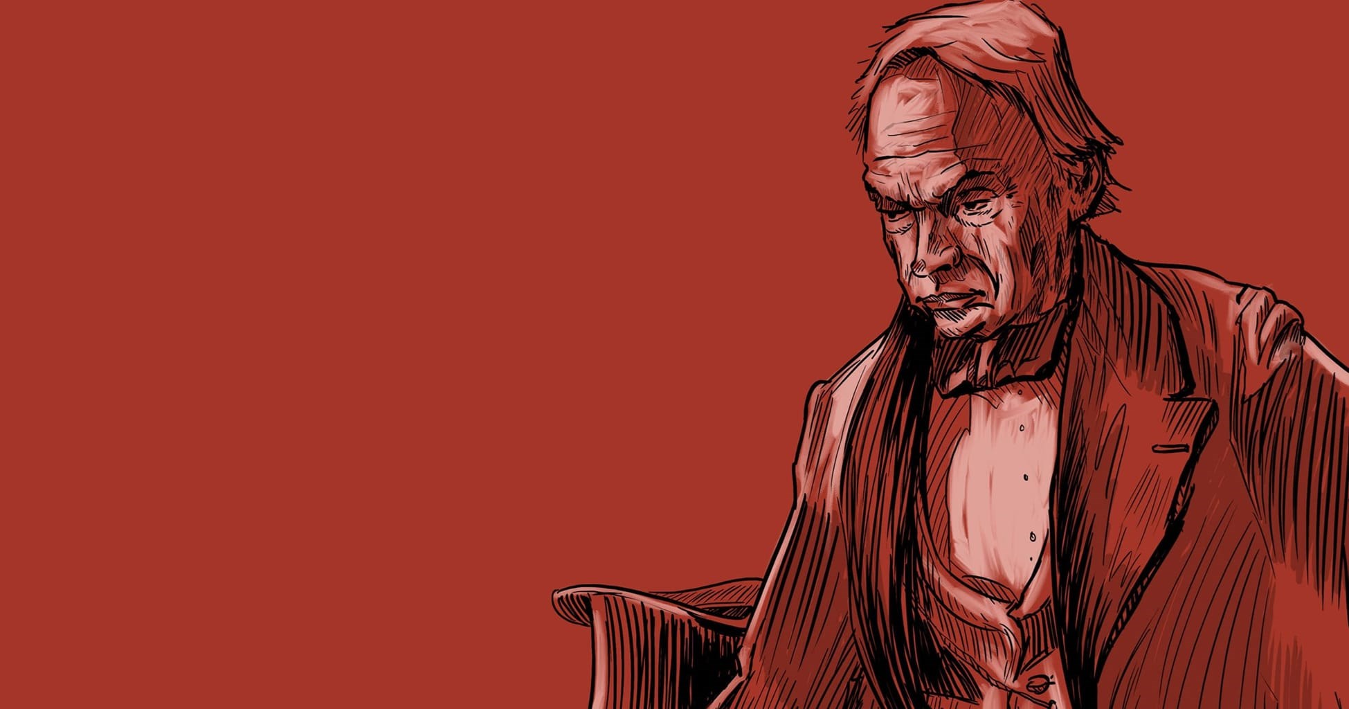 H.C. Andersen - Rejsefeber