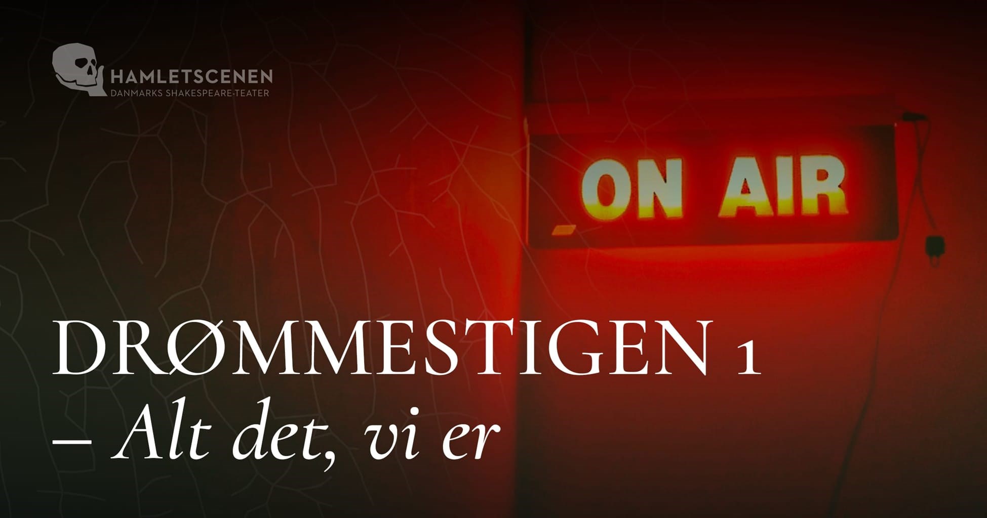 Drømmestigen 1-alt Det, Vi Er