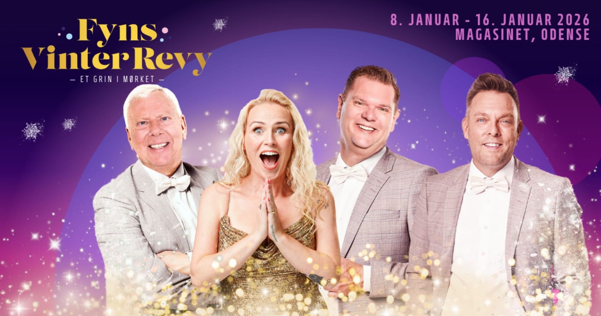 Fyns Vinterrevy