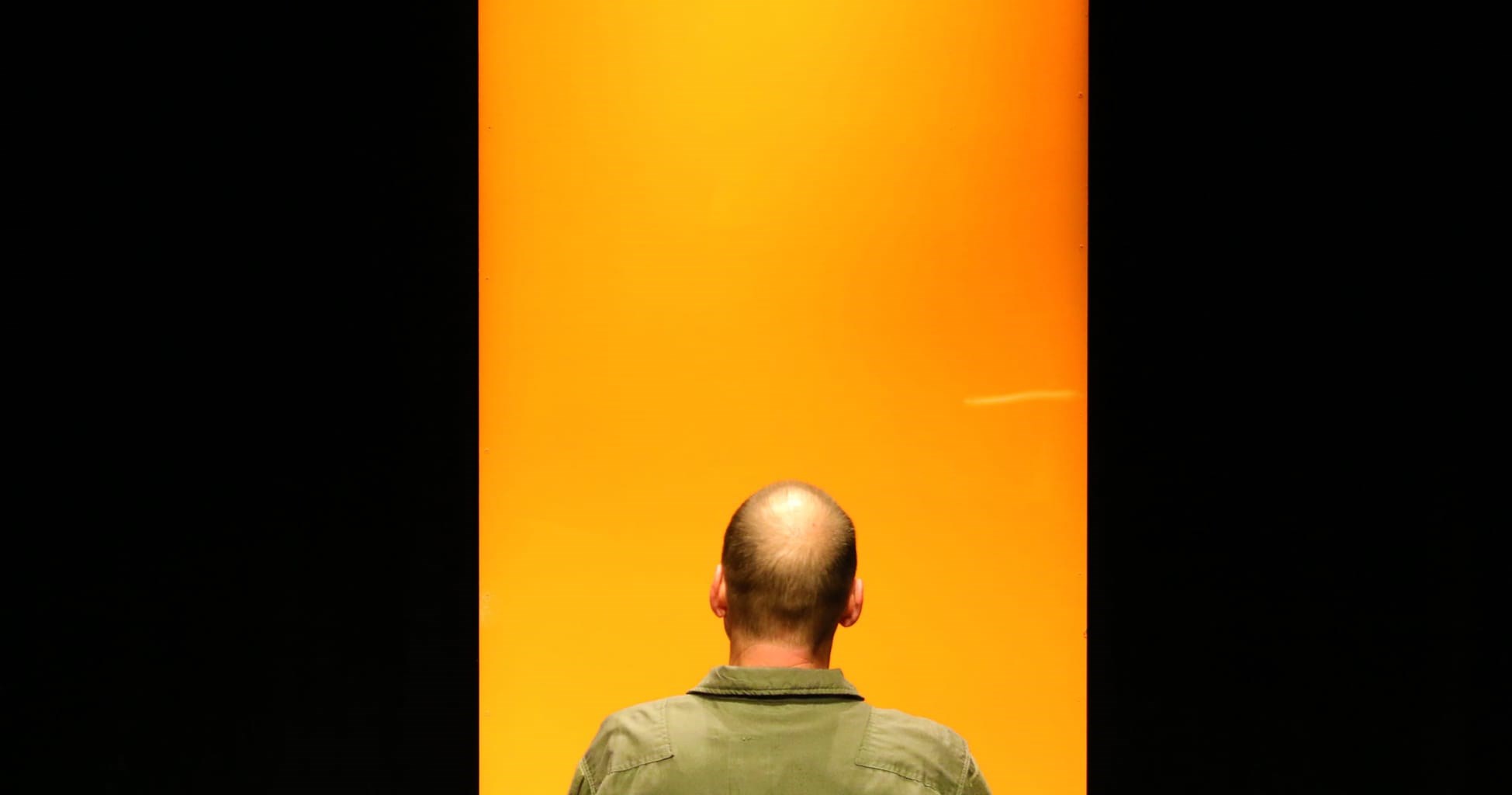 Watching Paint Dry