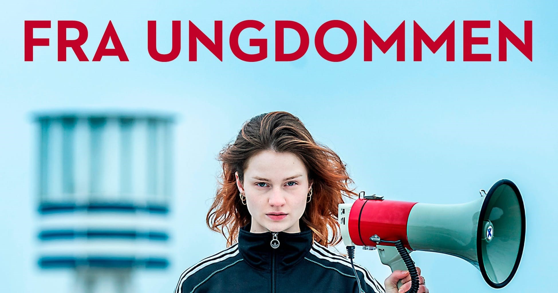 Fra ungdommen i gentofte - skoleforestilling