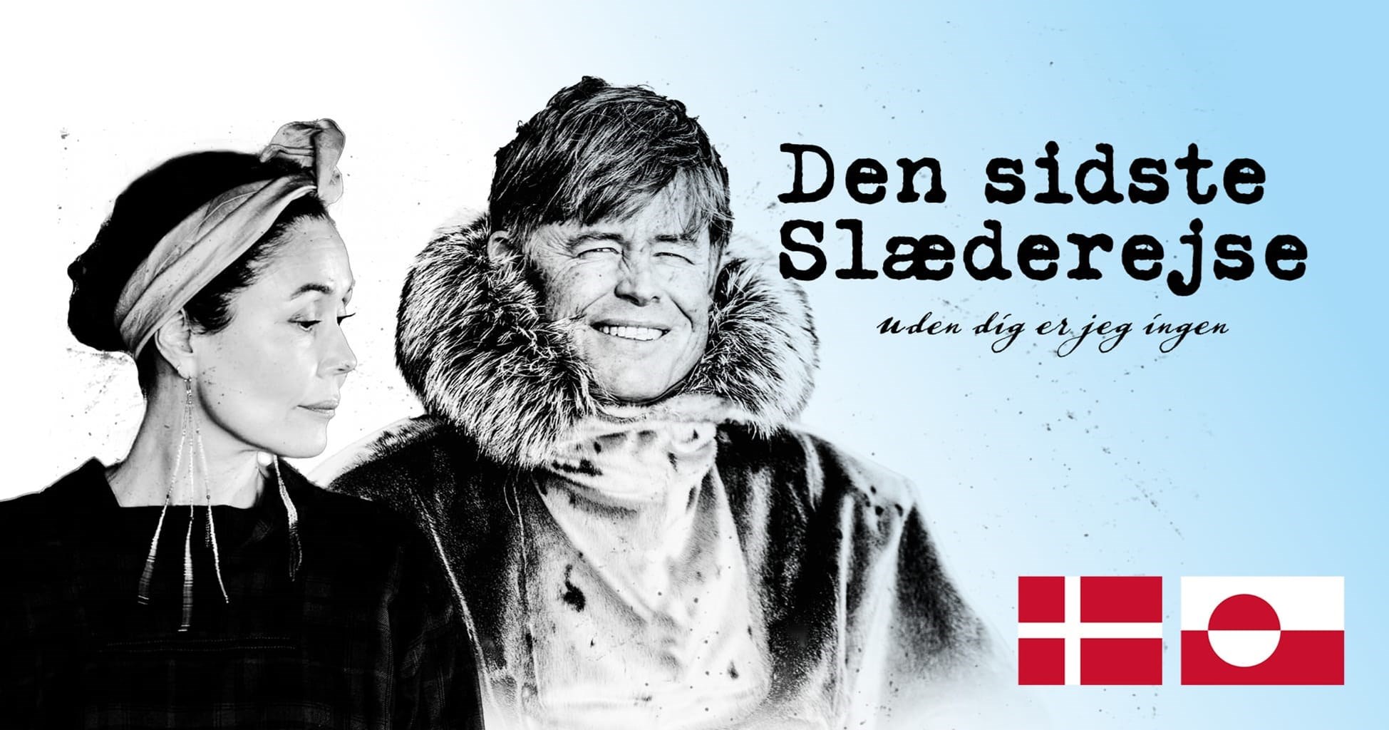 Den Sidste Slæderejse