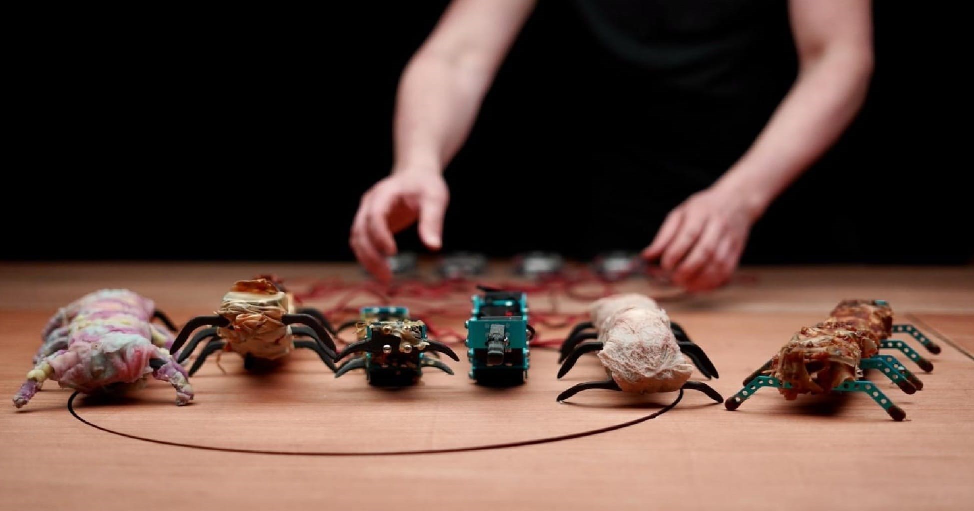 Simple Machines