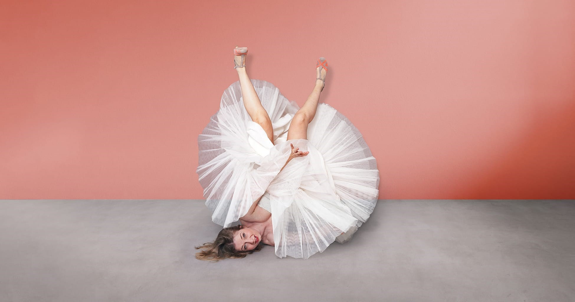 Til stjernerne falder