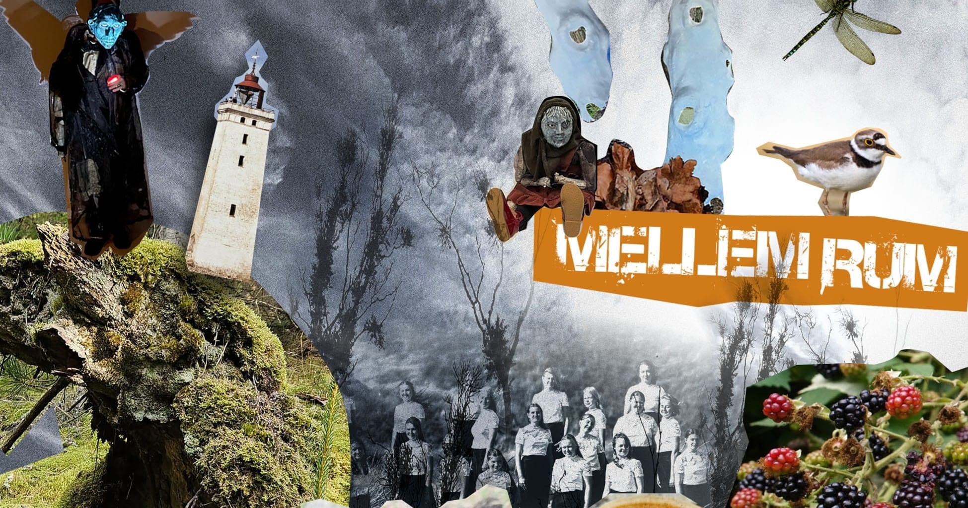 Mellemrum