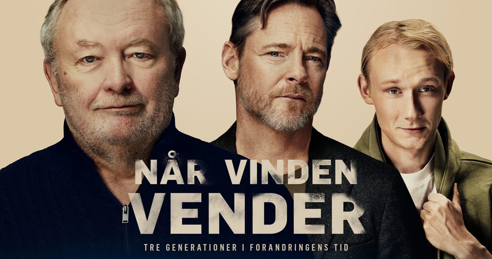Når Vinden Vender