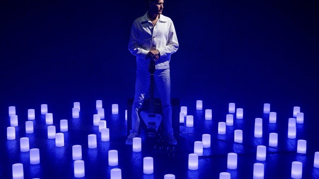 Refleksionskoncert - Huset Bjerre