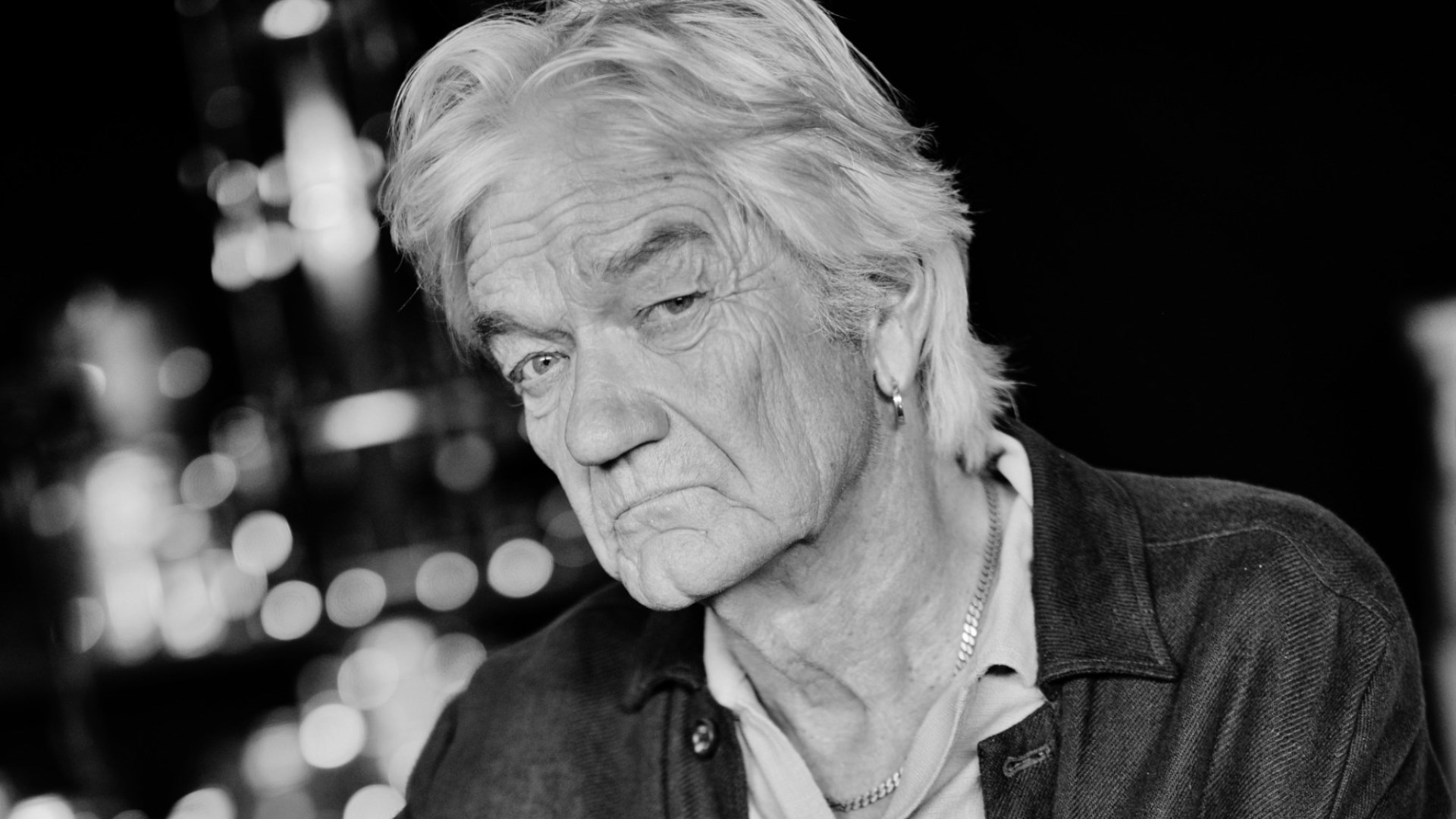 Lars Lilholt Solo 2026