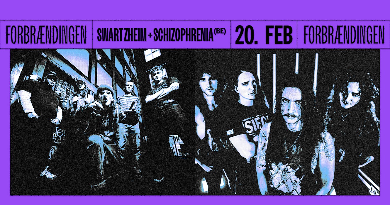 Swartzheim + Schizophrenia