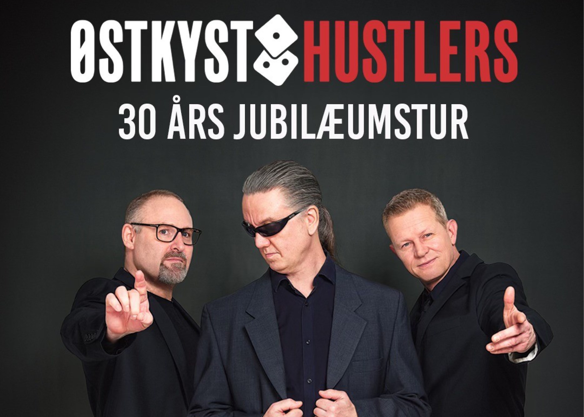 Østkyst Hustlers