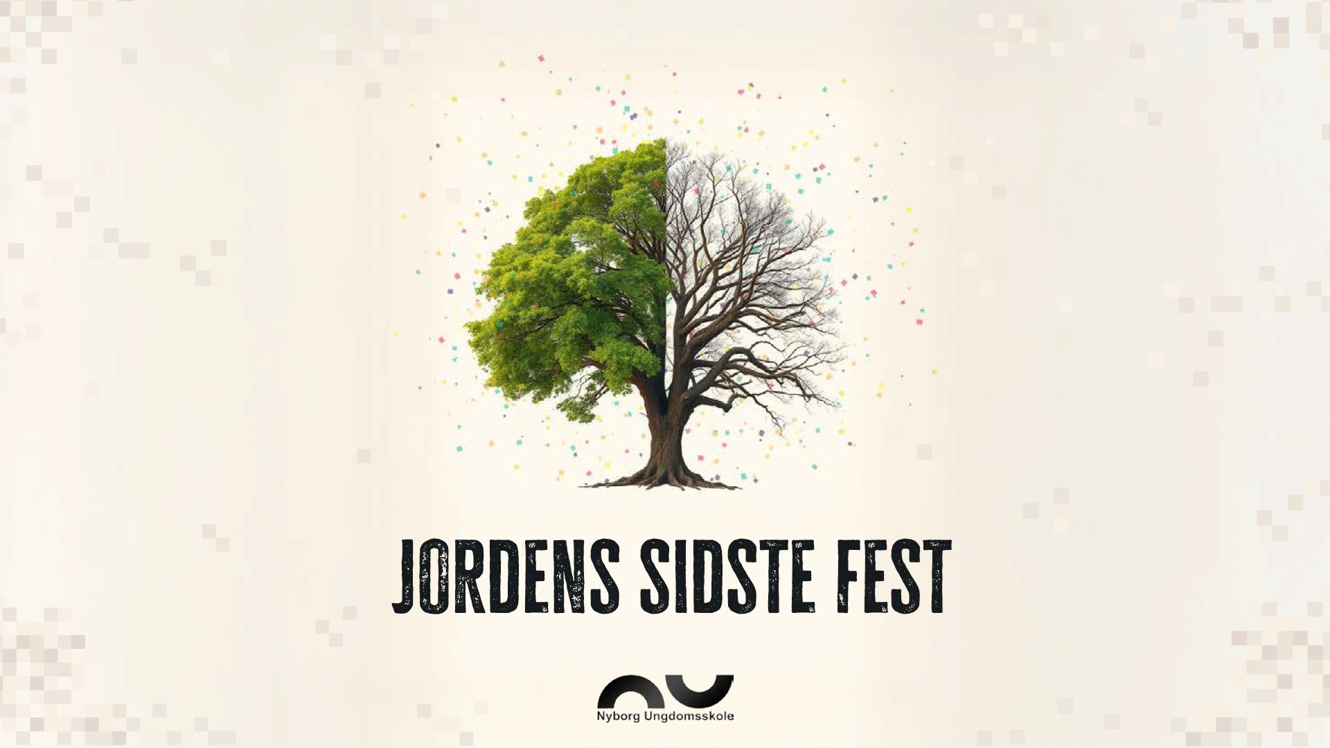 Rockmusical: Jordens Sidste Fest