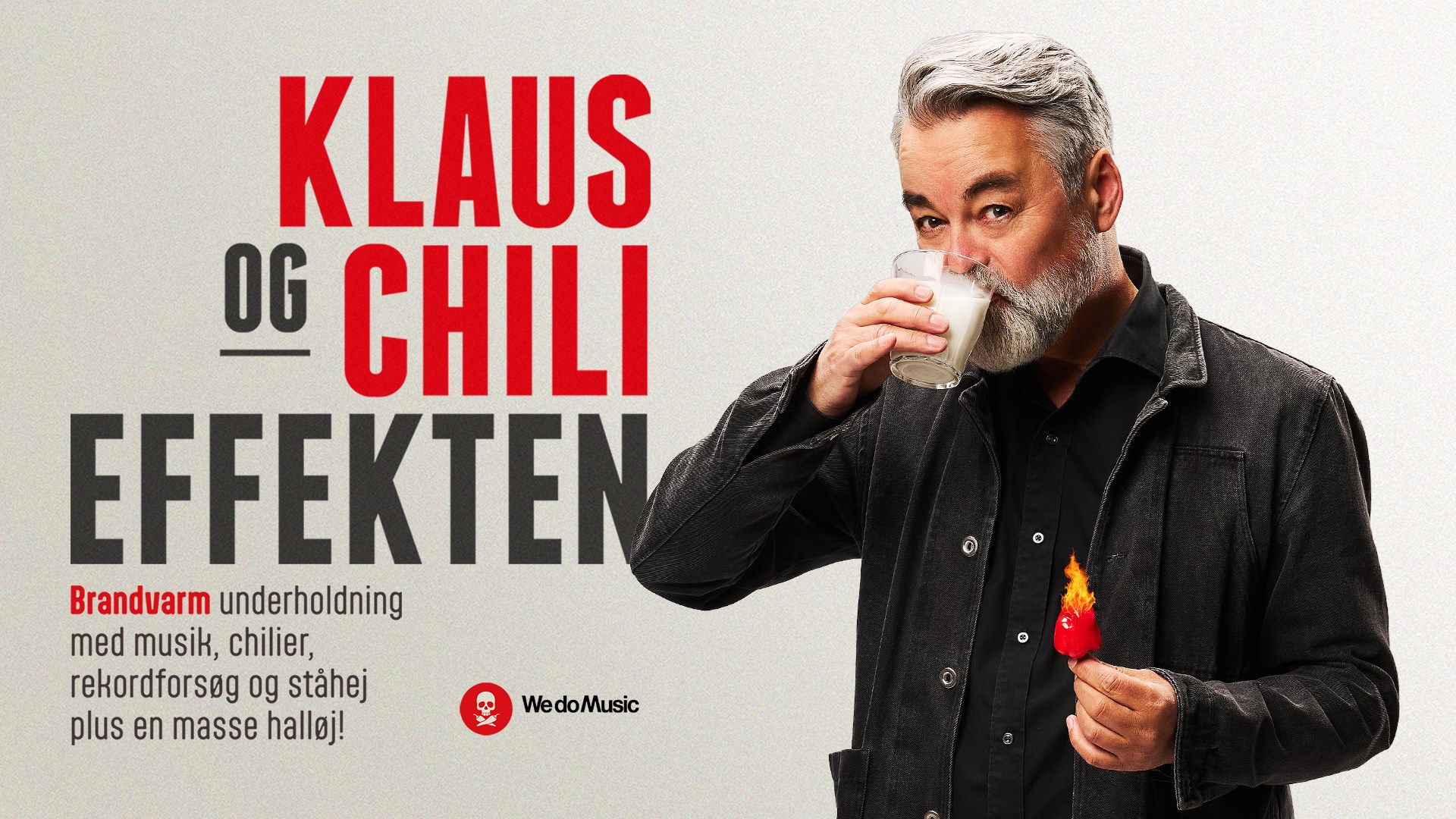 Klaus og Chilieffekten