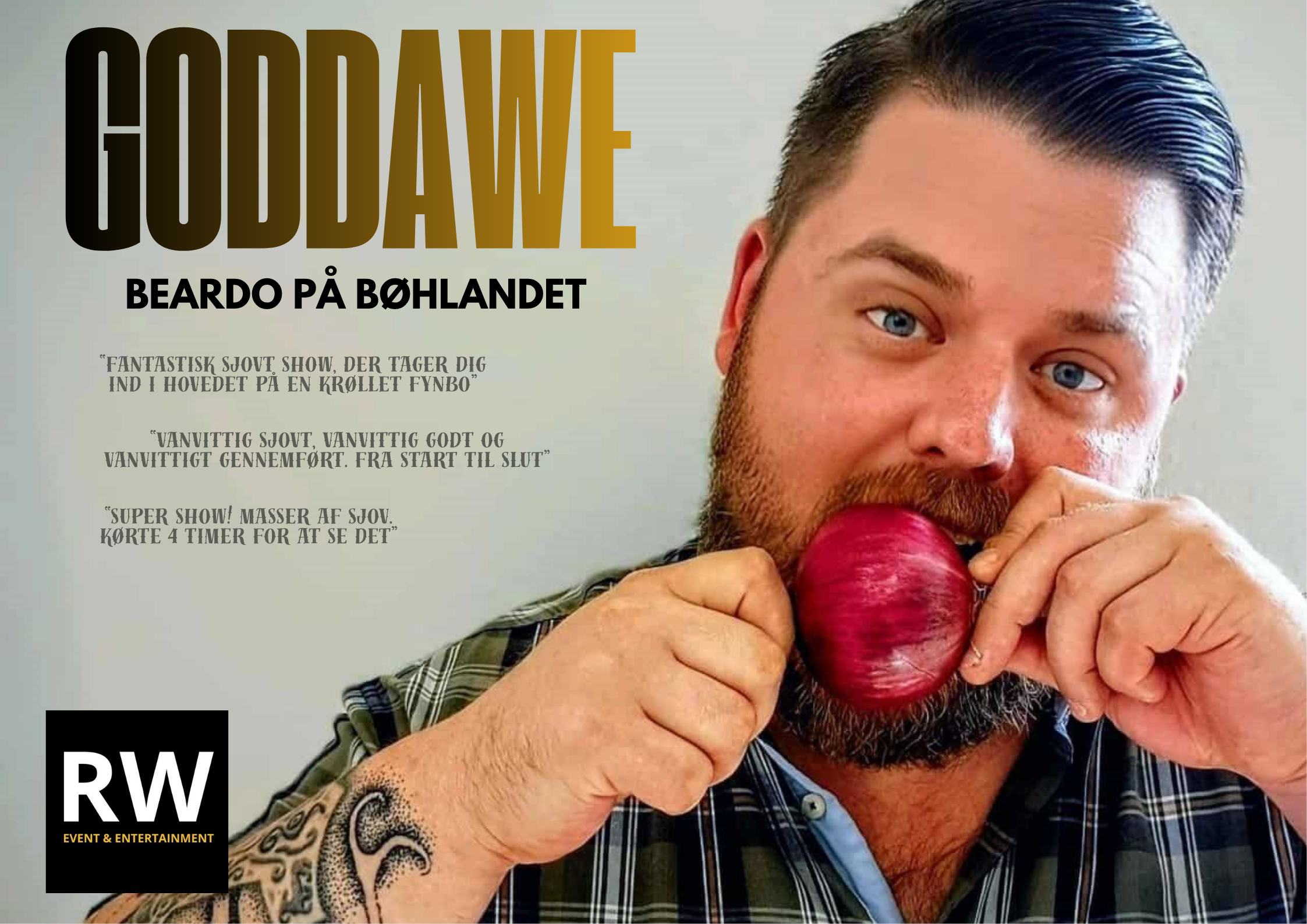Beardo