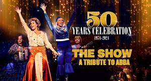 The Show - A tribute to ABBA